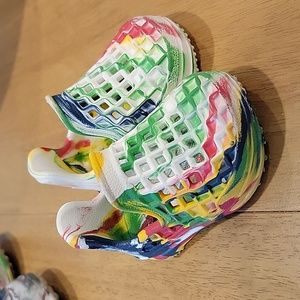 Lusso Cloud - scenario slip-on- size toddler 4